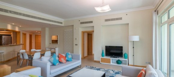 3 غرف نوم شقة في نخلة جميرا, UAE رقم 3153 9