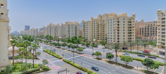 3 غرف نوم شقة في نخلة جميرا, UAE رقم 3153 25