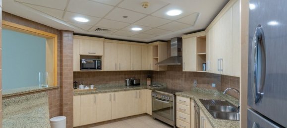 3 غرف نوم شقة في نخلة جميرا, UAE رقم 3153 4