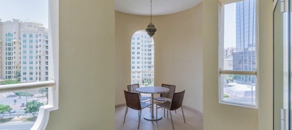 3 غرف نوم شقة في نخلة جميرا, UAE رقم 3153 16