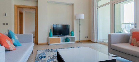 3 غرف نوم شقة في نخلة جميرا, UAE رقم 3153 10