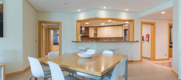 3 غرف نوم شقة في نخلة جميرا, UAE رقم 3153 26