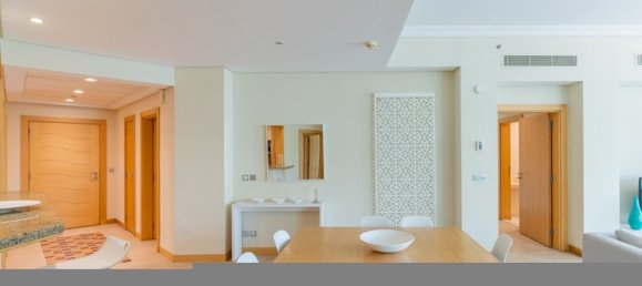 3 غرف نوم شقة في نخلة جميرا, UAE رقم 3153 11