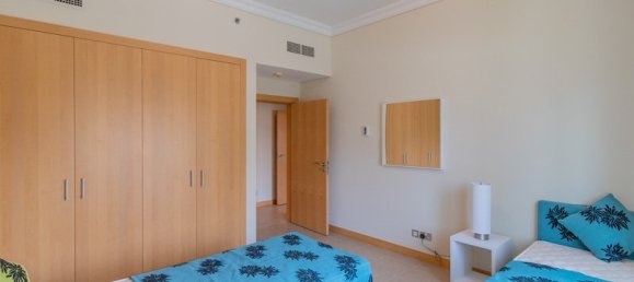 3 غرف نوم شقة في نخلة جميرا, UAE رقم 3153 13