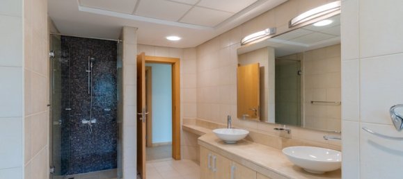 3 غرف نوم شقة في نخلة جميرا, UAE رقم 3153 7