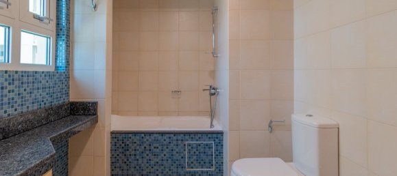 3 غرف نوم شقة في نخلة جميرا, UAE رقم 3153 29