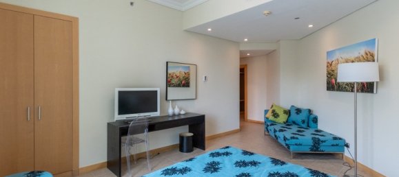 3 غرف نوم شقة في نخلة جميرا, UAE رقم 3153 20