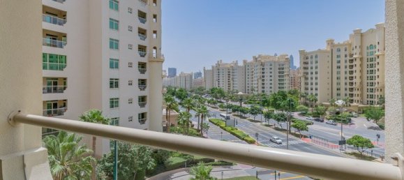 3 غرف نوم شقة في نخلة جميرا, UAE رقم 3153 22