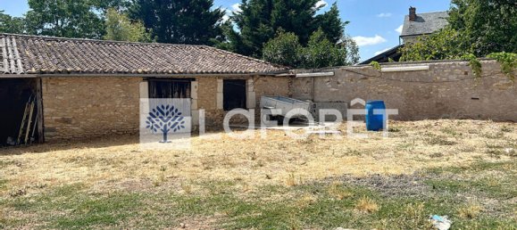 1 bedroom House in Deux-Sevres, France No. 276452 11