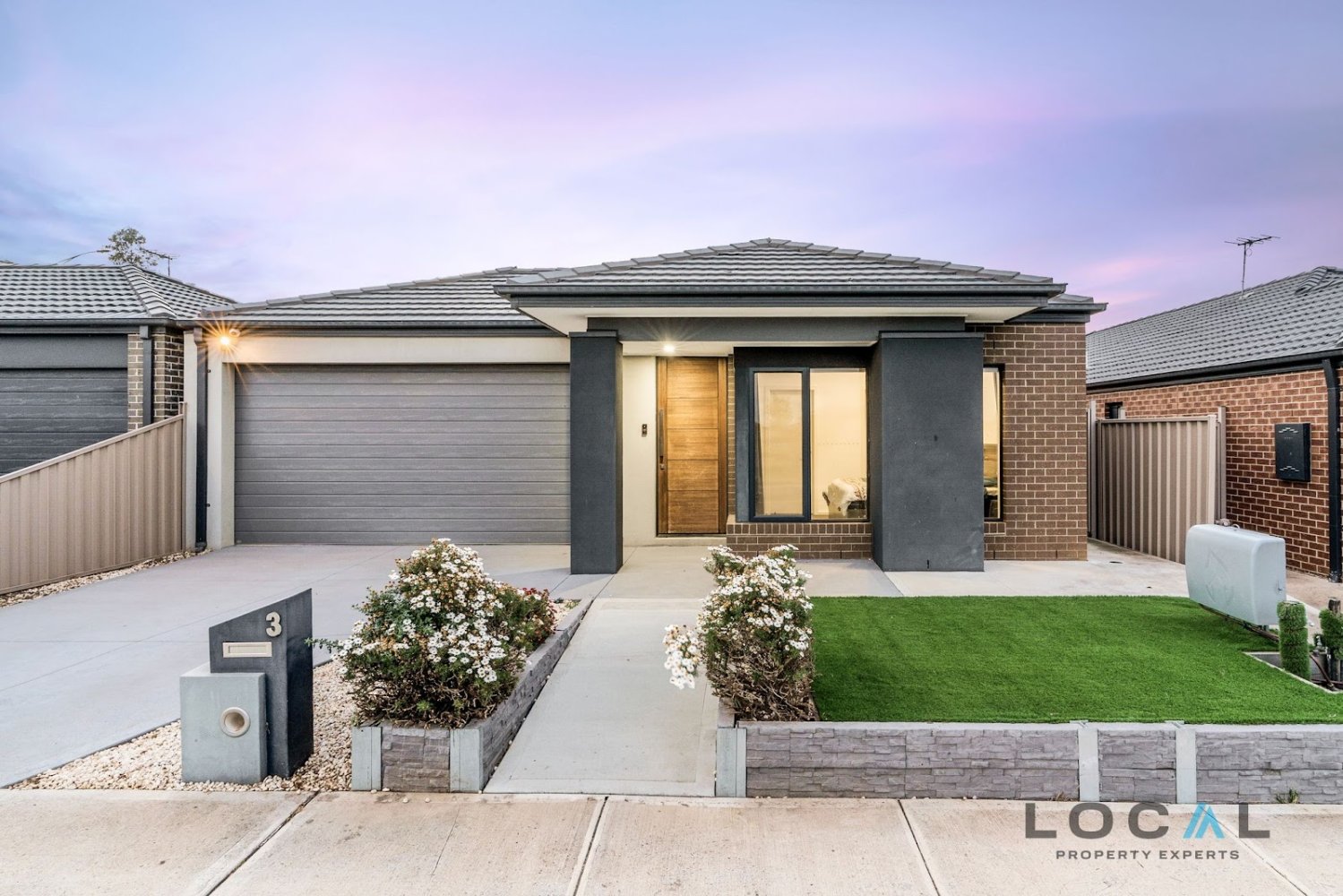 Casa de 4 dormitorios en Werribee, Australia No. 32