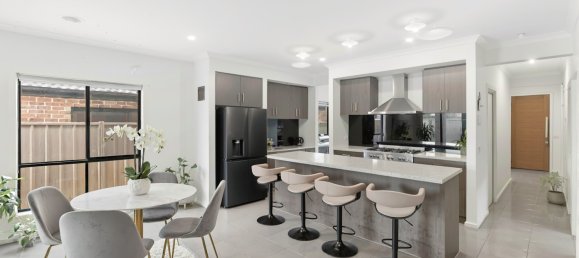 Casa de 4 dormitorios en Werribee, Australia No. 32 2