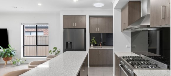 Casa de 4 dormitorios en Werribee, Australia No. 32 10