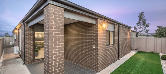 Casa de 4 dormitorios en Werribee, Australia No. 32 17