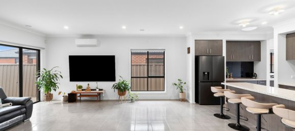 Casa de 4 dormitorios en Werribee, Australia No. 32 14