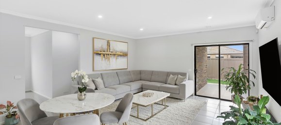 Casa de 4 dormitorios en Werribee, Australia No. 32 15