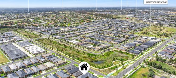 Casa de 4 dormitorios en Werribee, Australia No. 32 20