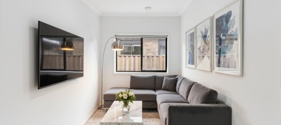 Casa de 4 dormitorios en Werribee, Australia No. 32 12