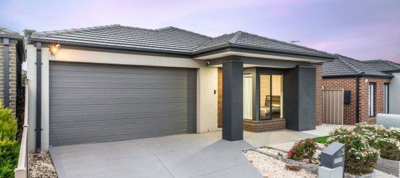 Casa de 4 dormitorios en Werribee, Australia No. 32 3