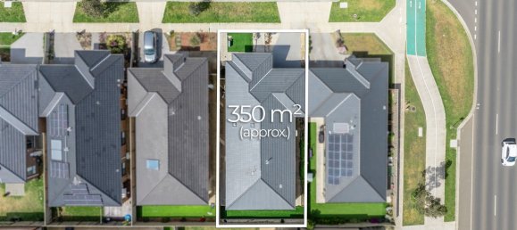 Casa de 4 dormitorios en Werribee, Australia No. 32 16