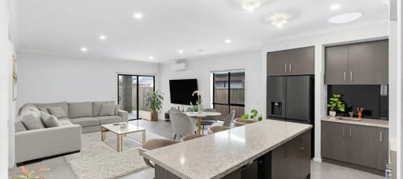 Casa de 4 dormitorios en Werribee, Australia No. 32 11