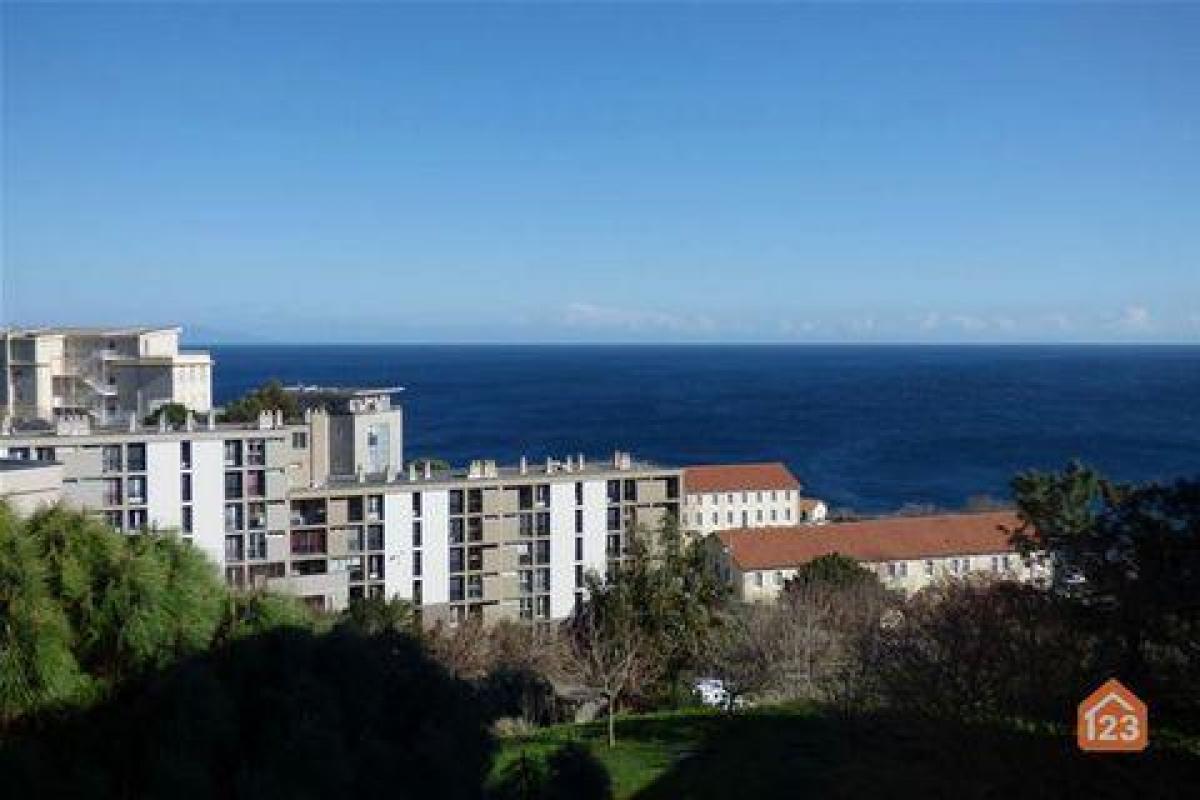 4 chambres Condo à Bastia, France No. 13107