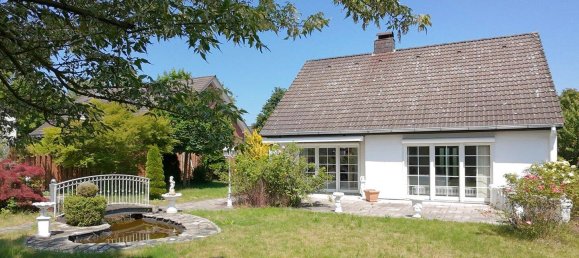 3 chambres Maison à Hildesheim, Germany No. 226183 2