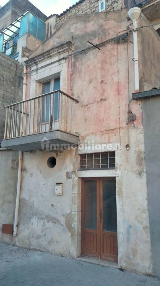 Casa T1 em Modica, Italy N.º 350880