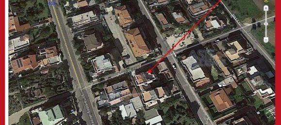 5 Schlafzimmer Wohnung in Ardea, Italy, Nr. 334058 24