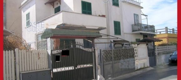 5 Schlafzimmer Wohnung in Ardea, Italy, Nr. 334058 41