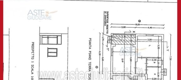 5 Schlafzimmer Wohnung in Ardea, Italy, Nr. 334058 28