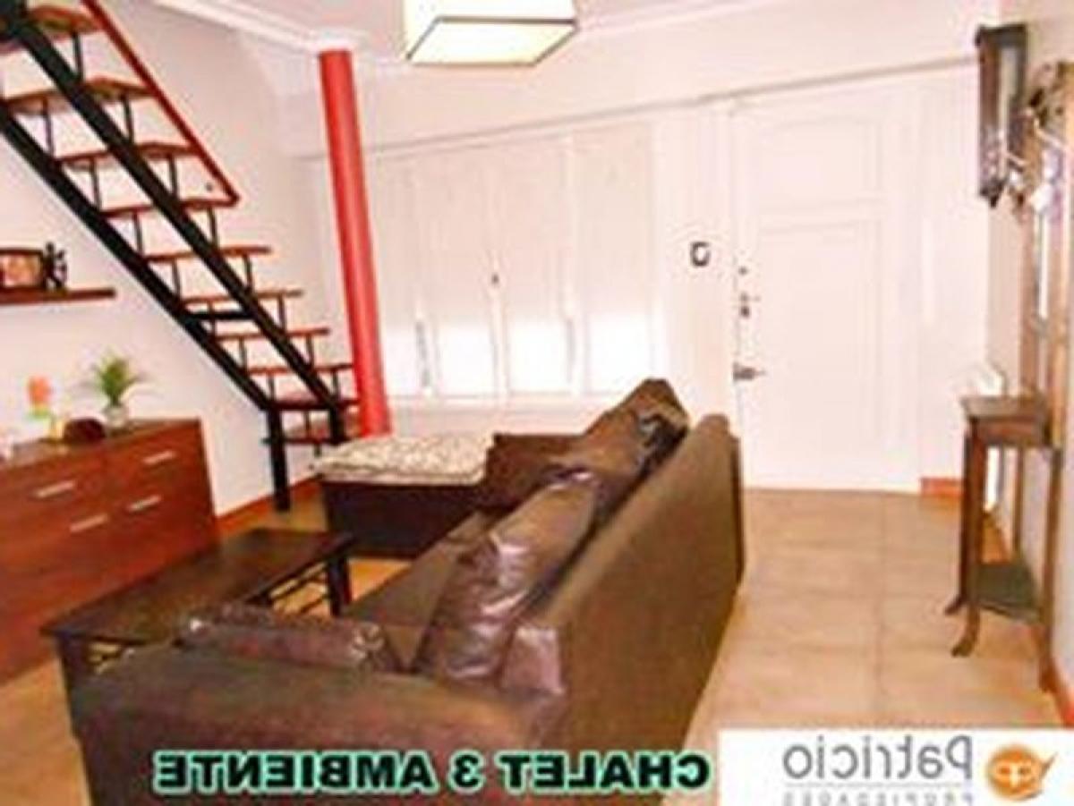 6 bedrooms House in Mar del Plata, Argentina No. 65620
