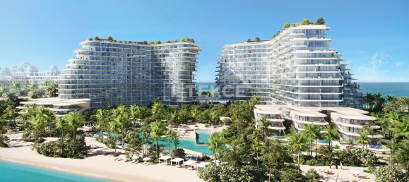 Квартира с 1 спальней в Пальма Джумейра, ОАЭ № 111303 7