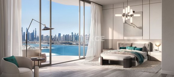 Квартира с 1 спальней в Пальма Джумейра, ОАЭ № 111303 20