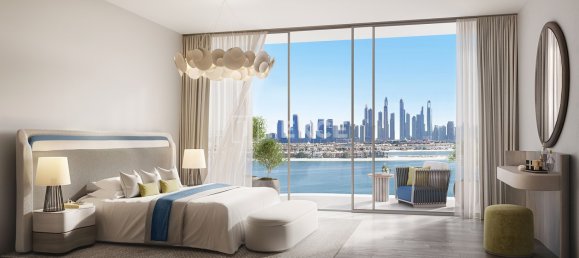 Квартира с 1 спальней в Пальма Джумейра, ОАЭ № 111303 25