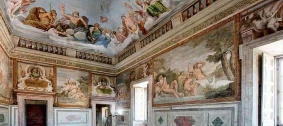 3 bedrooms Apartment in Civita Castellana, Italy No. 313716 19