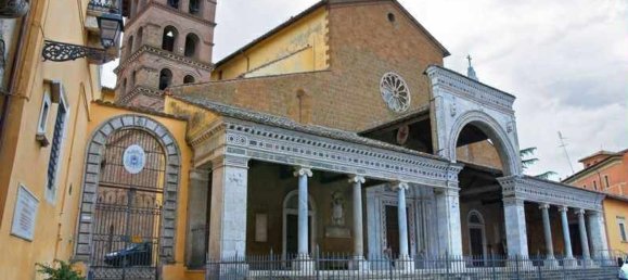 3 bedrooms Apartment in Civita Castellana, Italy No. 313716 14