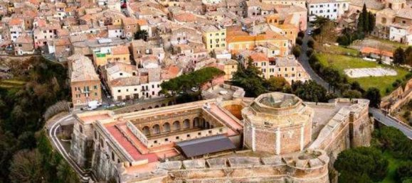 3 bedrooms Apartment in Civita Castellana, Italy No. 313716 22