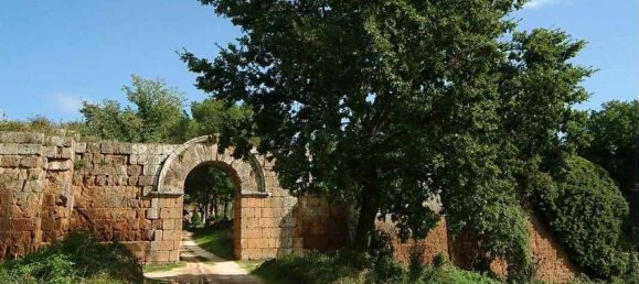 3 bedrooms Apartment in Civita Castellana, Italy No. 313716 24