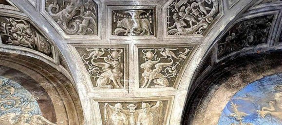 3 bedrooms Apartment in Civita Castellana, Italy No. 313716 23