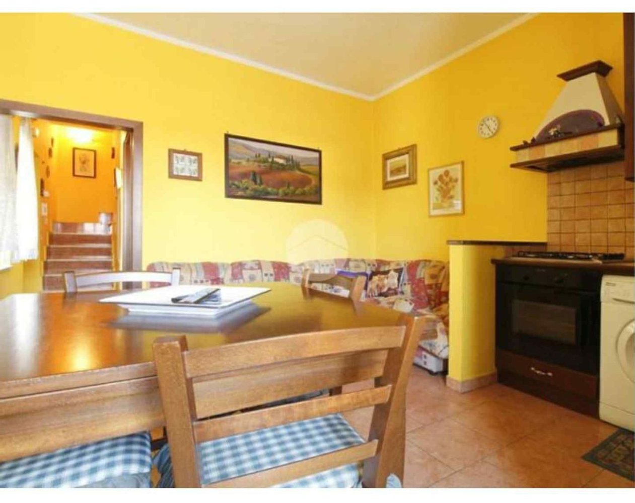 3 bedrooms Apartment in Civita Castellana, Italy No. 313716