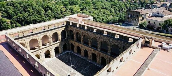 3 bedrooms Apartment in Civita Castellana, Italy No. 313716 28