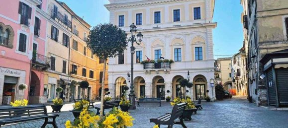 3 bedrooms Apartment in Civita Castellana, Italy No. 313716 26