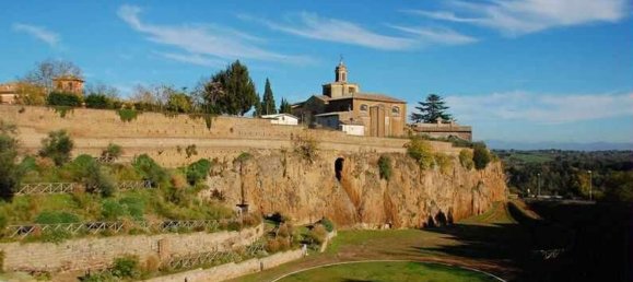 3 bedrooms Apartment in Civita Castellana, Italy No. 313716 31