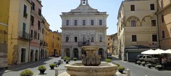 3 bedrooms Apartment in Civita Castellana, Italy No. 313716 35