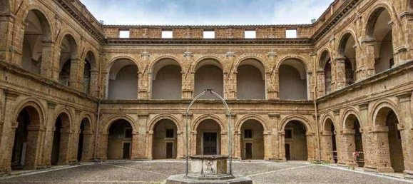 3 bedrooms Apartment in Civita Castellana, Italy No. 313716 34