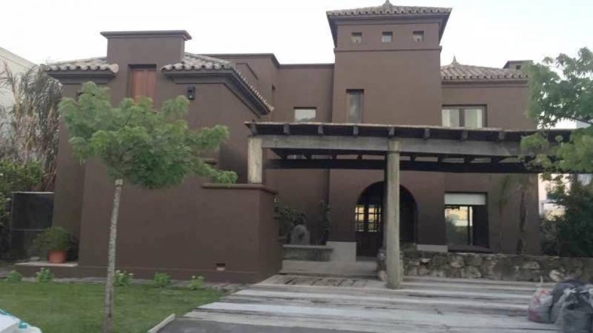 4 bedrooms House in Tigre, Argentina No. 6472