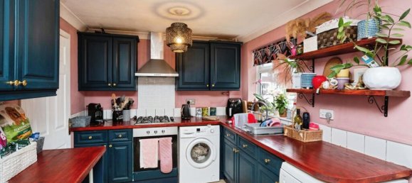 3 غرف نوم منزل في Tonbridge, United Kingdom رقم 10637 2