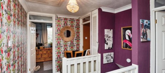 3 غرف نوم منزل في Tonbridge, United Kingdom رقم 10637 12