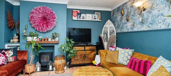 3 غرف نوم منزل في Tonbridge, United Kingdom رقم 10637 4