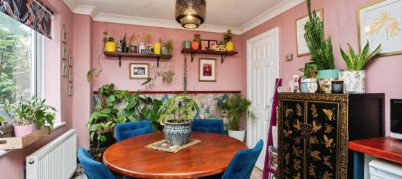 3 غرف نوم منزل في Tonbridge, United Kingdom رقم 10637 10